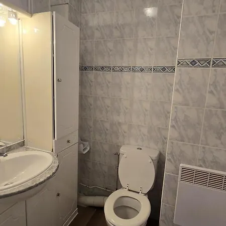Διαμέρισμα Coquet Climatise - 2 Pers., Centre-ville - Fr-1-874-64