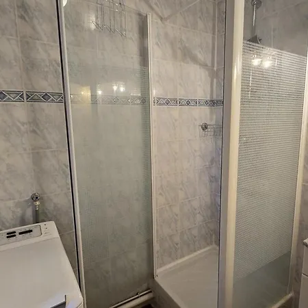 Διαμέρισμα Coquet Climatise - 2 Pers., Centre-ville - Fr-1-874-64 *